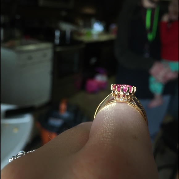 Size 7 SS - Picture 3 of 5